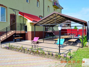 Гостевой дом На лугу