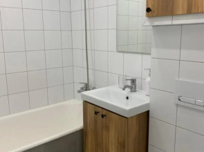 Апартаменты Paris