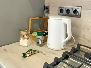 Квартира на Улице Коллективная 11