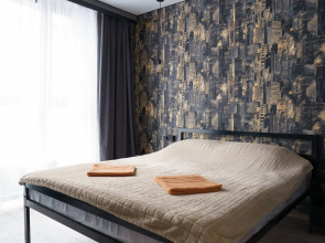 Квартира Right Room люкс класса в новом доме на Знаменской 7а