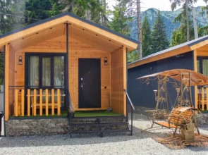 Green Apart 1 Chalet 3