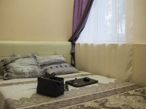 Хостел Колумб