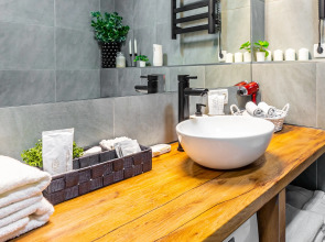 Апартаменты Эко