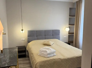 Апартаменты Альт Платц