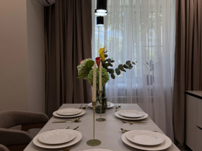 Квартира Pro.rent