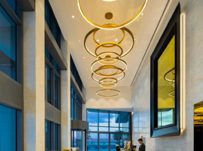 Millennium Atria Business Bay