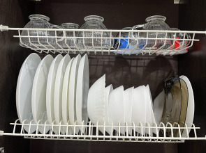 Апартаменты Иркутск 1