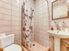 Гостевые комнаты на Марата, 8, кв. 2