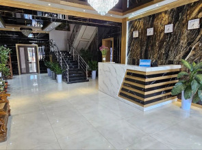 Отель Vella Elegant