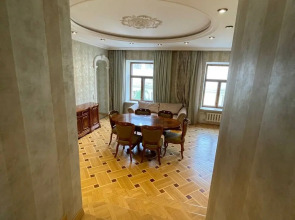 Квартира Фешенебельная в сердце города