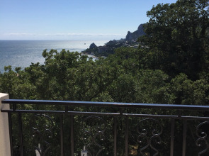 Гостевой Дом Вилла Агния