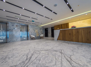 Апарт-отель City Stay Prime