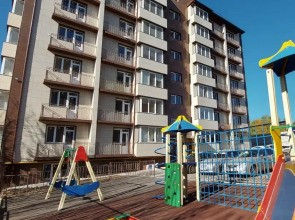 Квартира у Нарзанов