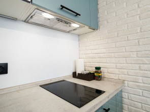 Апартаменты Lalapart Tenderness с массажной кроватью у метро ЦСКА