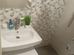 Апартаменты Апартамент на Волгина 25 к1