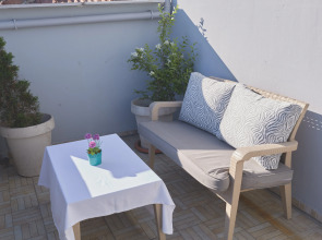 Albatros Hagia Sophia Hotel