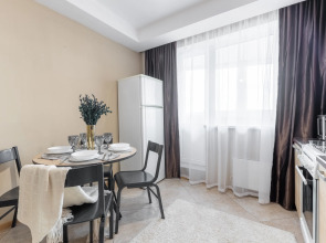 Апартаменты Комфорт на Амирхана Еники 4