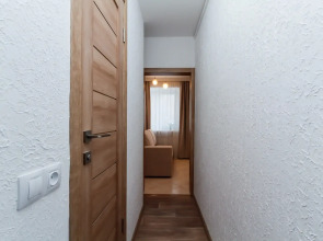 Апартаменты Домант Орджоникидзе 33