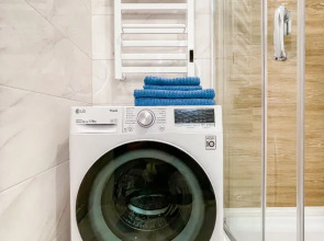 Квартира Amore Apartment II