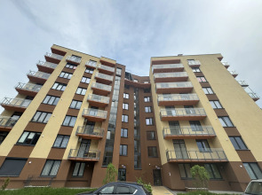 Квартира Svetlogorsk Apartments