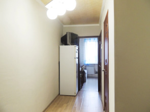 Апартаменты Красной армии 215