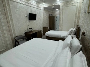 Отель MALIKA SULTON