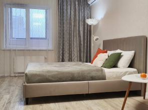 Квартира Евродвушка ЖК Арбатский у Гринвича