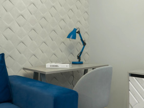 Квартира В Центре Кисловодска Для 4-х Гостей