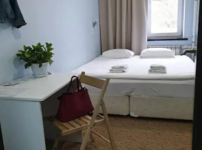 Хостел Ай-Ди