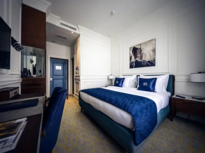 Centar No.1 Hotel