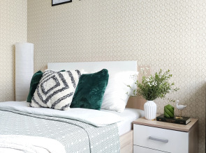 Квартира Рядом с Метро