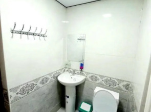 Хостел Colibri Traditional Hostel