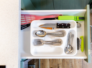 Апартаменты Zen in the City