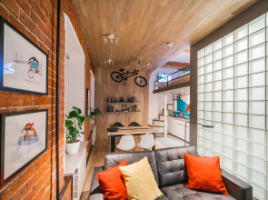 Мама Ро Студия №20 Экстрим