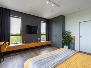 Апартаменты La Kristall