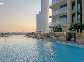 Апартаменты Bnbme Urban Oasis 1 BDR