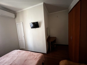 Гостевой Дом Улыбка