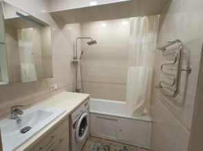 Квартира 2-комнатная Квартира с отличным ремонтом