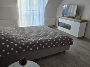 Квартира Двухъярусная квартира Тургенева 9A