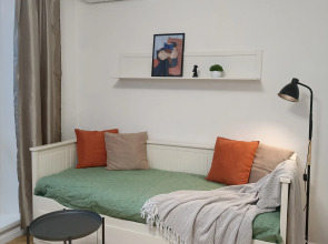 Квартира на берегу Невы