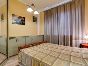 Комфортная квартира рядом с Арбатом