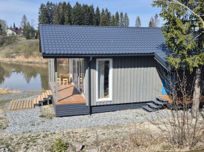 Гостевой дом на первой береговой линии ЛомаКоти