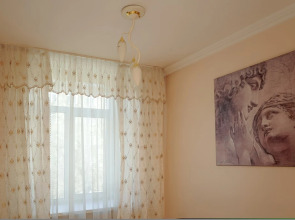 Отель на Советском