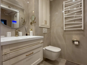 Квартира Кооперативная 28