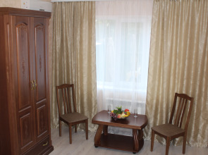 Гостевой Дом Комфорт-Дон