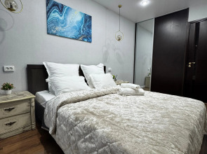 Квартира в Районе Горного Воздуха