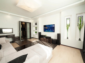 Biznes Klassa Na Gagarina 7a Apartments