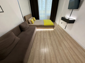 Квартира Юг Центр города