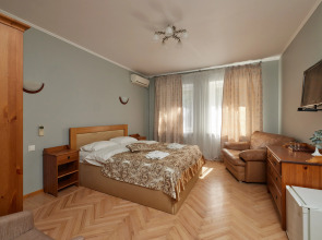 Апартаменты Норд Стар