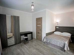 Гостевой дом Ла В